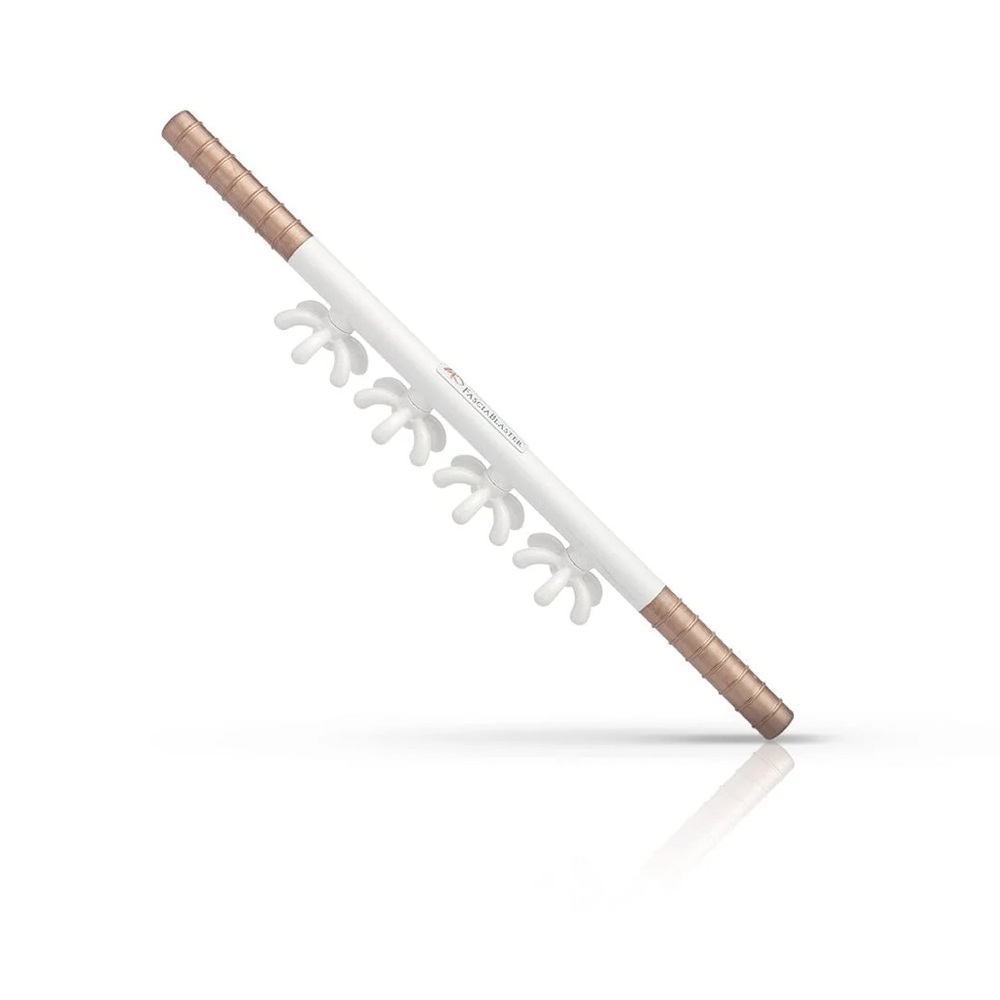 Ashley Black FasciaBlaster